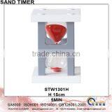 5 Min Sand Timer STW1301H thumbnail-1