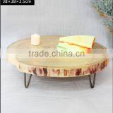 New Arrivals Customized Size Available Home Decor Candle Holders thumbnail-1