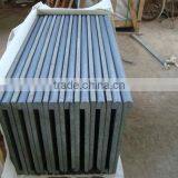 Black Basalt Honed Finish for Ourdoor and Indoor Flooring Tile thumbnail-3