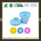 High Quality Silicone Ware for Swimming Glasses thumbnail-3