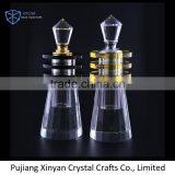 Top Selling Unique Design Empty Crystal Perfume Bottle From Manufacturer thumbnail-1