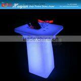 Used Bar Tables Rectangular Bar Table Bar Cocktail Table thumbnail-3