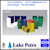 Mud Pump Liner / Drilling Pump Liner thumbnail-4