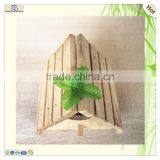 Wholesale Kids Toy Mini Low Wood Bird Houses thumbnail-3