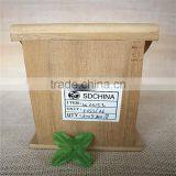 Dome Bird Nest Artificial Birds Nest Swing for Single Round Wood Window Wood Frame Windows thumbnail-4