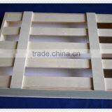 Food Use and Eco-Friendly Feature Unfinished Wooden Chocolate Packing Box thumbnail-6
