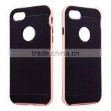 TPU+PC Combo Phone Case for IPhone 7/plus thumbnail-1