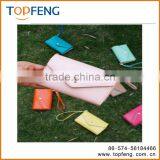 Crown Pouch Wallet Case for Women Small Purse thumbnail-1