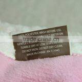 Coral Fleece Blanket thumbnail-5