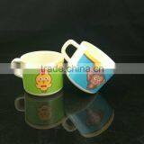 Free Samples Best Quality and ECO Friendly Tableware Bamboo Fiber Small Cups, Drinking Bamboo Cups Set thumbnail-2