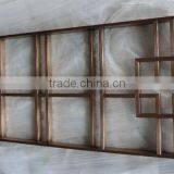 Decorative Laser Cut Metal Screen for Hotel thumbnail-4