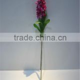 Home garden creepers decoration 60cm Height artificial red Lavender flowers making EXYCH04 2214