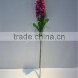 Home Garden Creepers Decoration 60cm Height Artificial Red Lavender Flowers Making EXYCH04 2214 thumbnail-1
