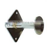 Metal Wallmount Dressing Room Hook thumbnail-1