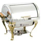 chafing dish food warmer electric heater