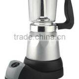 9cups Espresso Coffee Maker Stainless Steel Moka Pot thumbnail-1