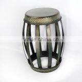 2014 New Metal Bar Stool thumbnail-1