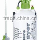 8L Plastic Garden Backpack Hand Pump Sprayer thumbnail-5