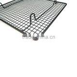 Nonstick Cooling Rack Cooling Rack Wire Steel Pan Grade Chrome Wire Rack 23x26cm thumbnail-3