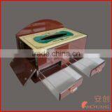 Colored Acrylic Box thumbnail-1