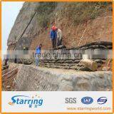 Geotextile Dewatering Bags for Sludges / Slurries thumbnail-3