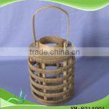 Christmas Decoration Wooden Lanterns thumbnail-1