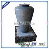 LED Style Granite Water Fountain Decorative Garden Water Fountain thumbnail-1