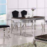 A8052 Top Marble Terrific Fancy Design Conference Dining Room Furniture thumbnail-2