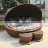 Outdoor Daybed Canopy thumbnail-4