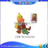 Design Your Own Plush Toy Feature Eco-Friendly Animal Plush Toy thumbnail-2