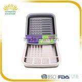 China Professional Supplier Kitchen Shelf thumbnail-1