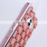 Beauty Girl Hard Phone Case for A3 A5 A7 A8 J1 J2 J3 J5 J7 E5 E7 thumbnail-4