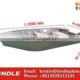 2 Person Fishing Bait Boat Self Manufacture For Sale thumbnail-2