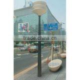 Decorative Iron Casting Posts,street Casting Iron Posts,roadway Decorative Lighting Posts thumbnail-6