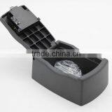 Wall Mounted 4 Digit Combination Key Safe Lock Storage Box High Security Zinc Alloy 450559 thumbnail-3