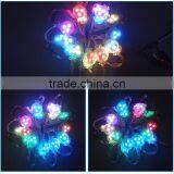 Christmas Angel String Lights/ Programmable LED Christmas Lights/ LED String Light