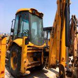 JCB 3CX Used Wheel Backhoe for Sale thumbnail-1