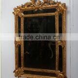 Interior Wall Mirrors Design Ideas For Living Room thumbnail-4