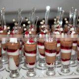 Dream Wedding Series Delicious Fruits Dessert Shot Glass thumbnail-1