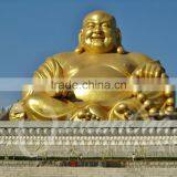 2015 New Design Garden Decor Bronze Giant Buddha Statue thumbnail-3