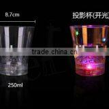 Induction Luminescent Color Beer Mug Creative Gifts Promotional Gifts Led Light Champagne Cup thumbnail-4