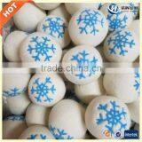 2017 Best 100% Wool Ball Cat Toy in Stock thumbnail-2