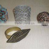 Casted Napkin Holder Embossed thumbnail-1