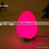 7colors Changing With Transformer Led Plastic Easter Eggs thumbnail-3