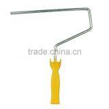 9"European Style Paint Roller Frame thumbnail-1