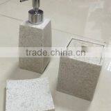 Bathroom Set, Set of THREE thumbnail-1