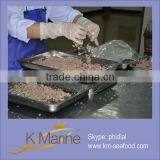 New Processing Tuna Bonito Boneless Flakes thumbnail-1