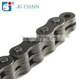 LH1634 Quality Iso Standard Carbon Steel Material Forklift Leaf Lifting Machine Chain thumbnail-1
