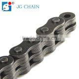 Zhejiang professional manufacturer alloy steel heat resist leaf chain china lh1234 forklift chain