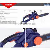 Wood Cutting Chain Saw MAKUTE Electric Chain Saw EC004 thumbnail-4